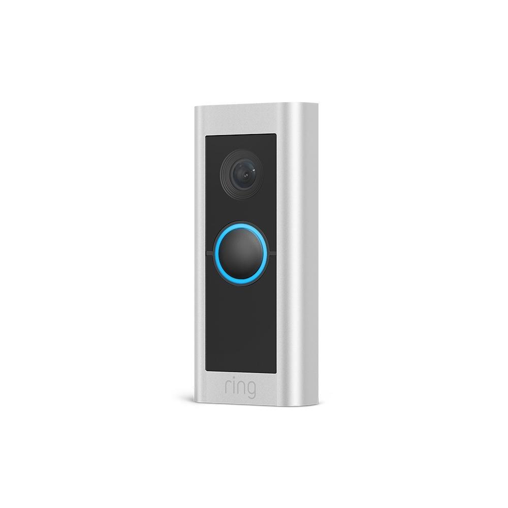 Wired Doorbell Pro &#40;Video Doorbell Pro 2&#41; (Certified Refurbished)