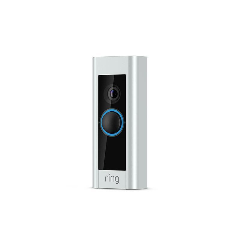 Wired Doorbell Plus &#40;Video Doorbell Pro&#41; (Certified Refurbished)