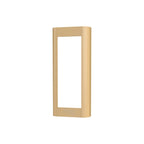 Interchangeable Faceplate (Wired Doorbell Pro (Video Doorbell Pro 2))