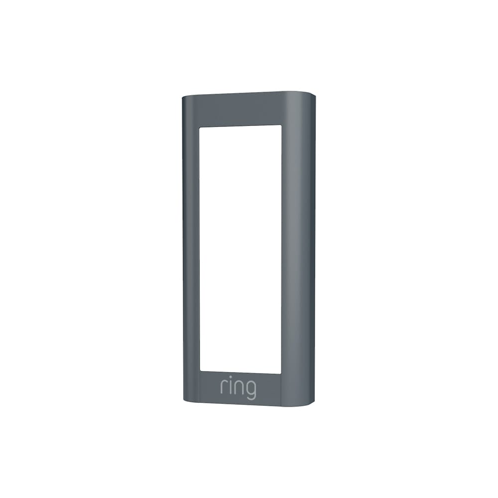 Interchangeable Faceplate (Wired Doorbell Pro (Video Doorbell Pro 2))