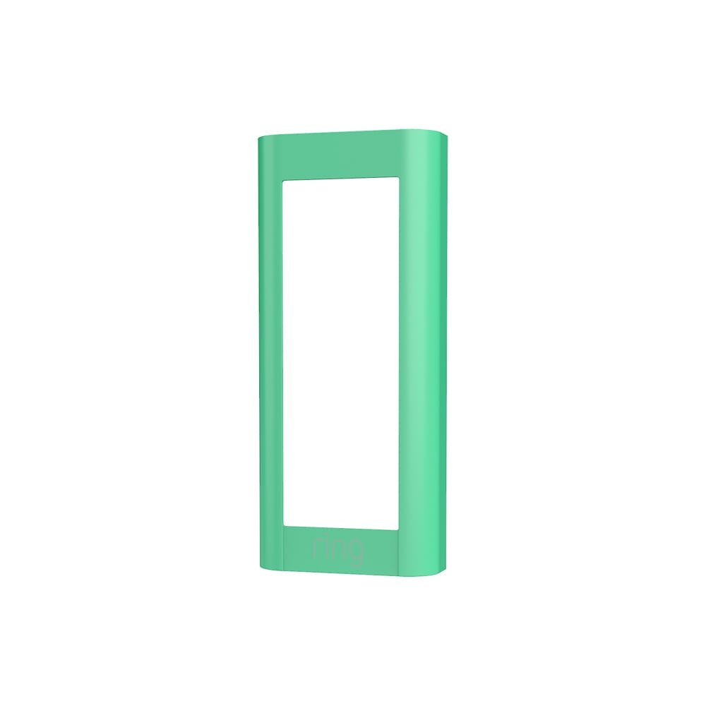 Interchangeable Faceplate (Wired Doorbell Pro (Video Doorbell Pro 2))