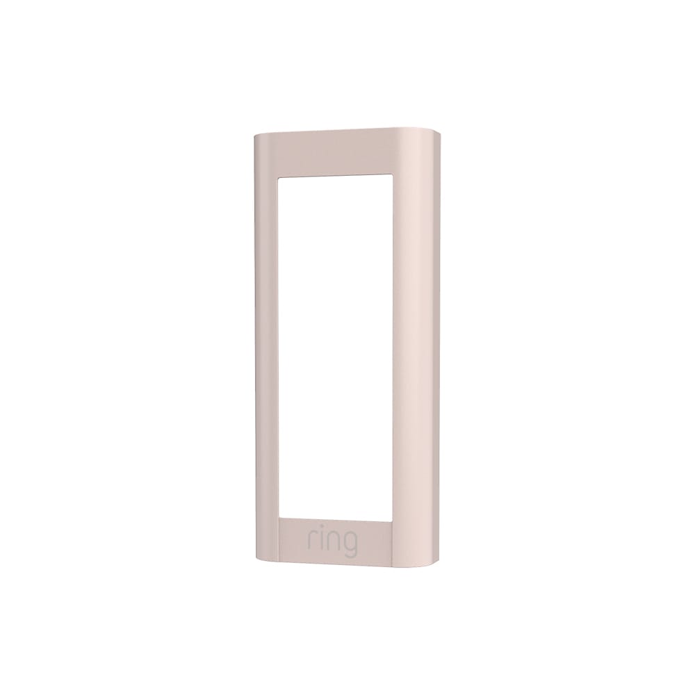 Interchangeable Faceplate (Wired Doorbell Pro (Video Doorbell Pro 2))