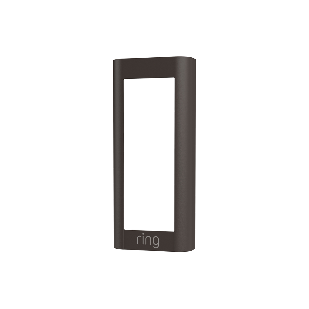Interchangeable Faceplate (Wired Doorbell Pro (Video Doorbell Pro 2))