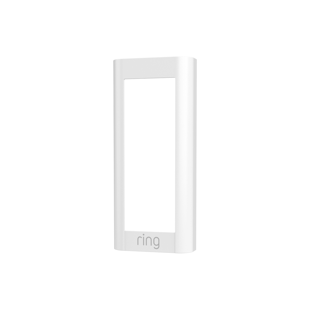 Interchangeable Faceplate (Wired Doorbell Pro (Video Doorbell Pro 2))