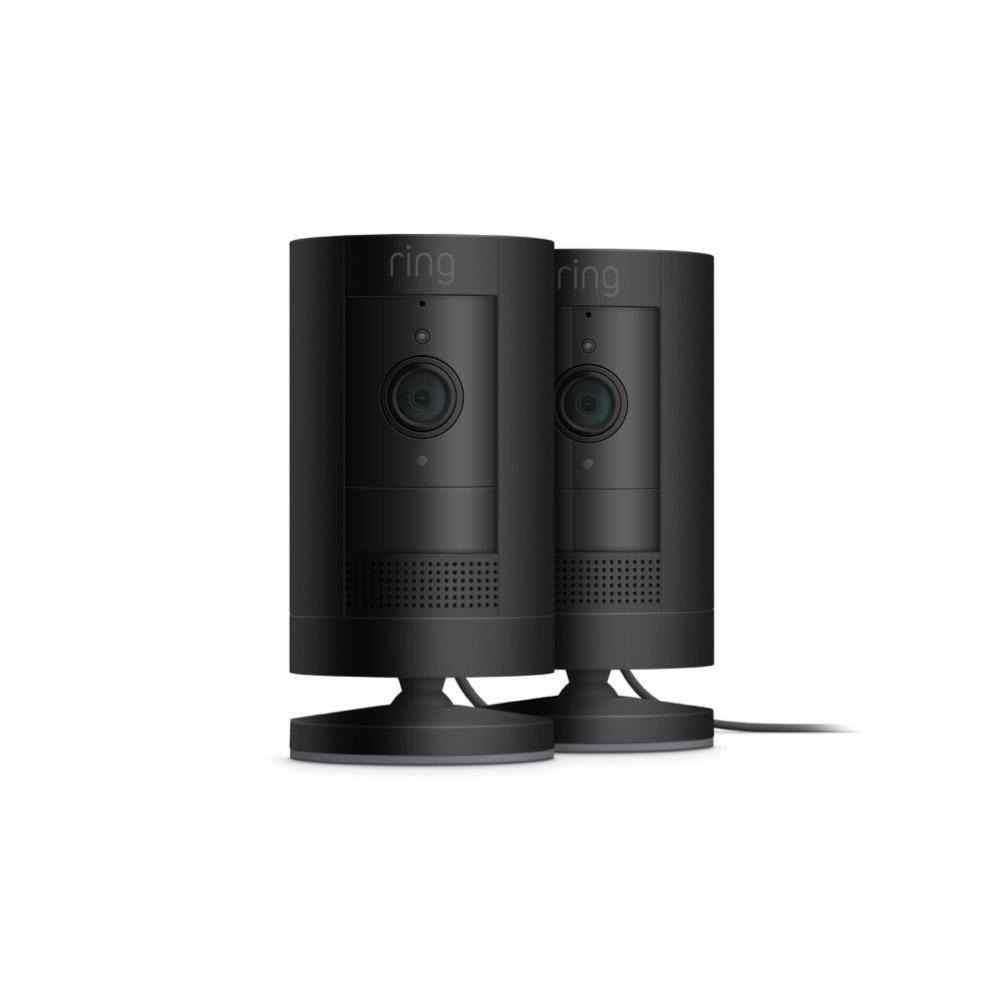 Stick Up Cam (Certified Refurbished)