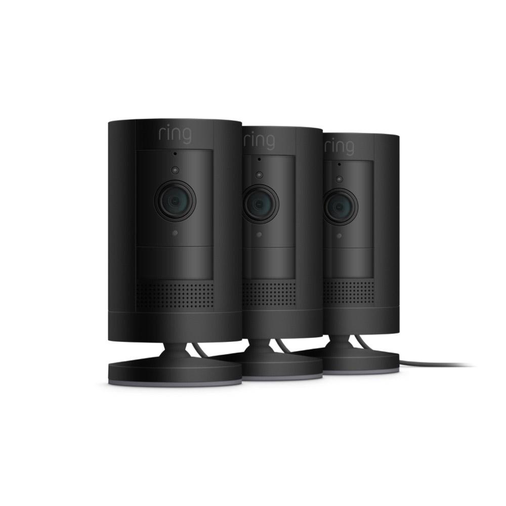 Stick Up Cam (Certified Refurbished)