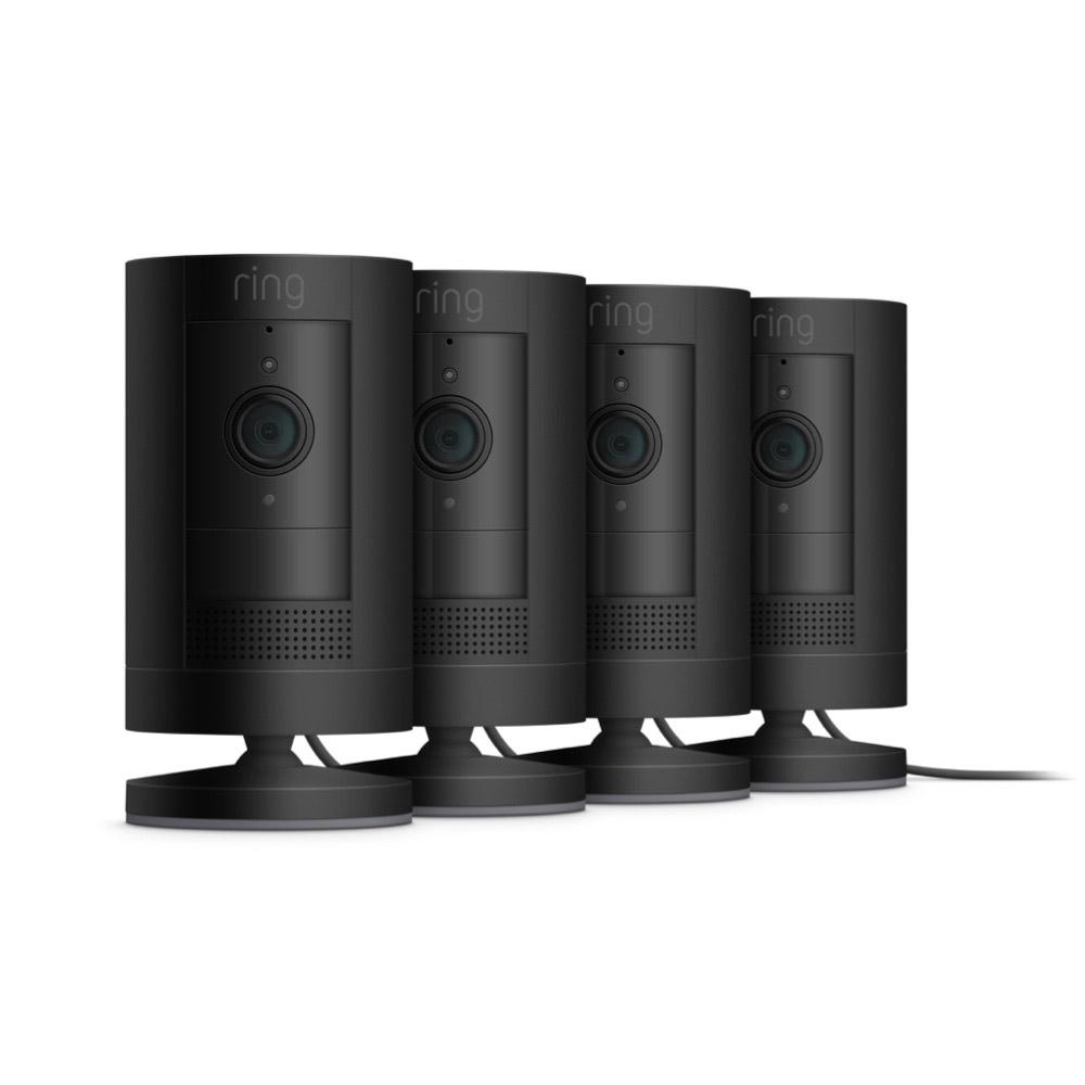 Stick Up Cam (Certified Refurbished)