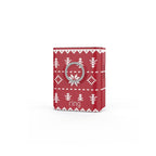 Holiday Interchangeable Faceplate (for Video Doorbell 3, Video Doorbell 3 Plus, Video Doorbell 4, Battery Doorbell Plus, Battery Doorbell Pro)