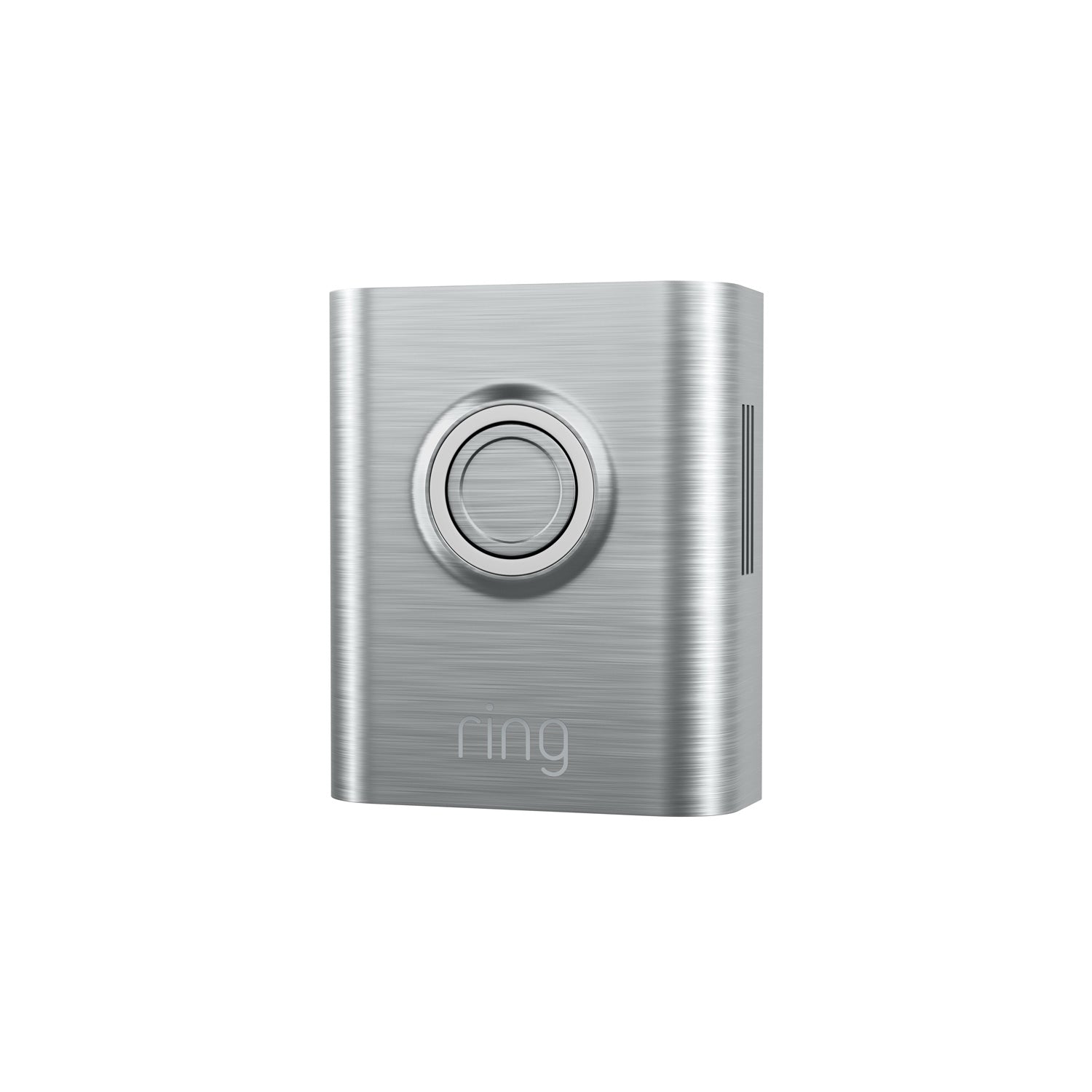 Metallic Interchangeable Faceplate (Battery Doorbell Plus, Battery Doorbell Pro)