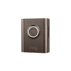 Metallic Interchangeable Faceplate (Battery Doorbell Plus, Battery Doorbell Pro)