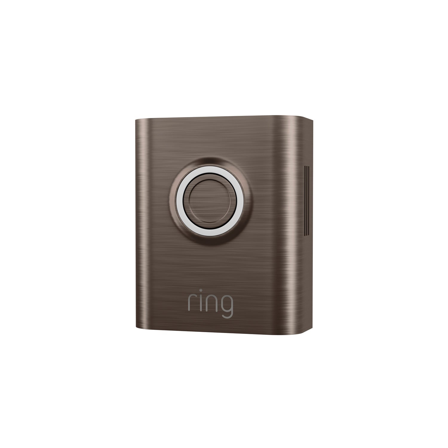 Metallic Interchangeable Faceplate (Battery Doorbell Plus, Battery Doorbell Pro)