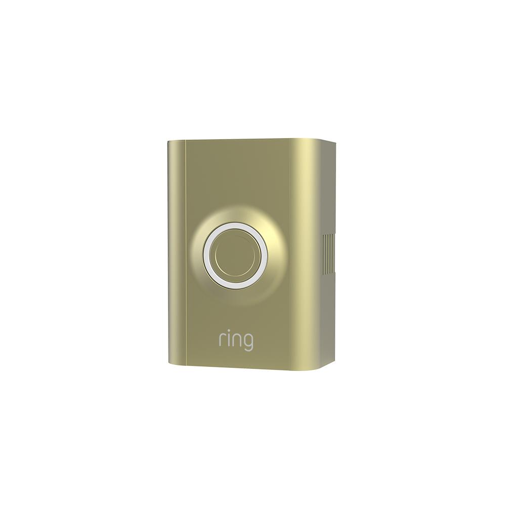 Interchangeable Faceplate (for Ring Video Doorbell 2)