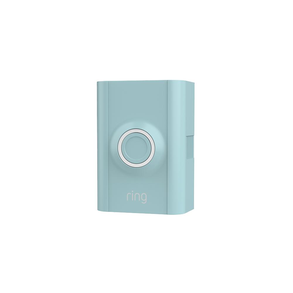 Interchangeable Faceplate (for Ring Video Doorbell 2)