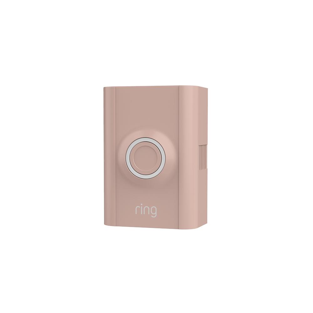 Interchangeable Faceplate (for Ring Video Doorbell 2)