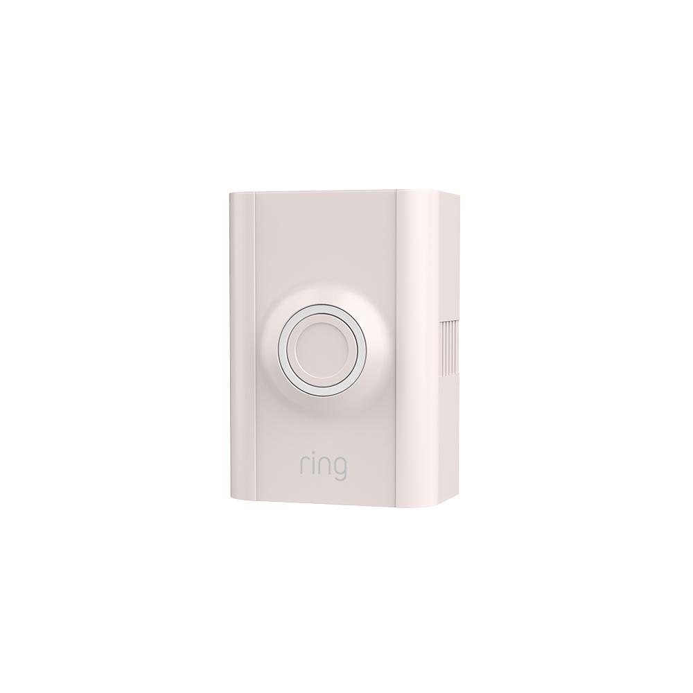 Interchangeable Faceplate (for Ring Video Doorbell 2)