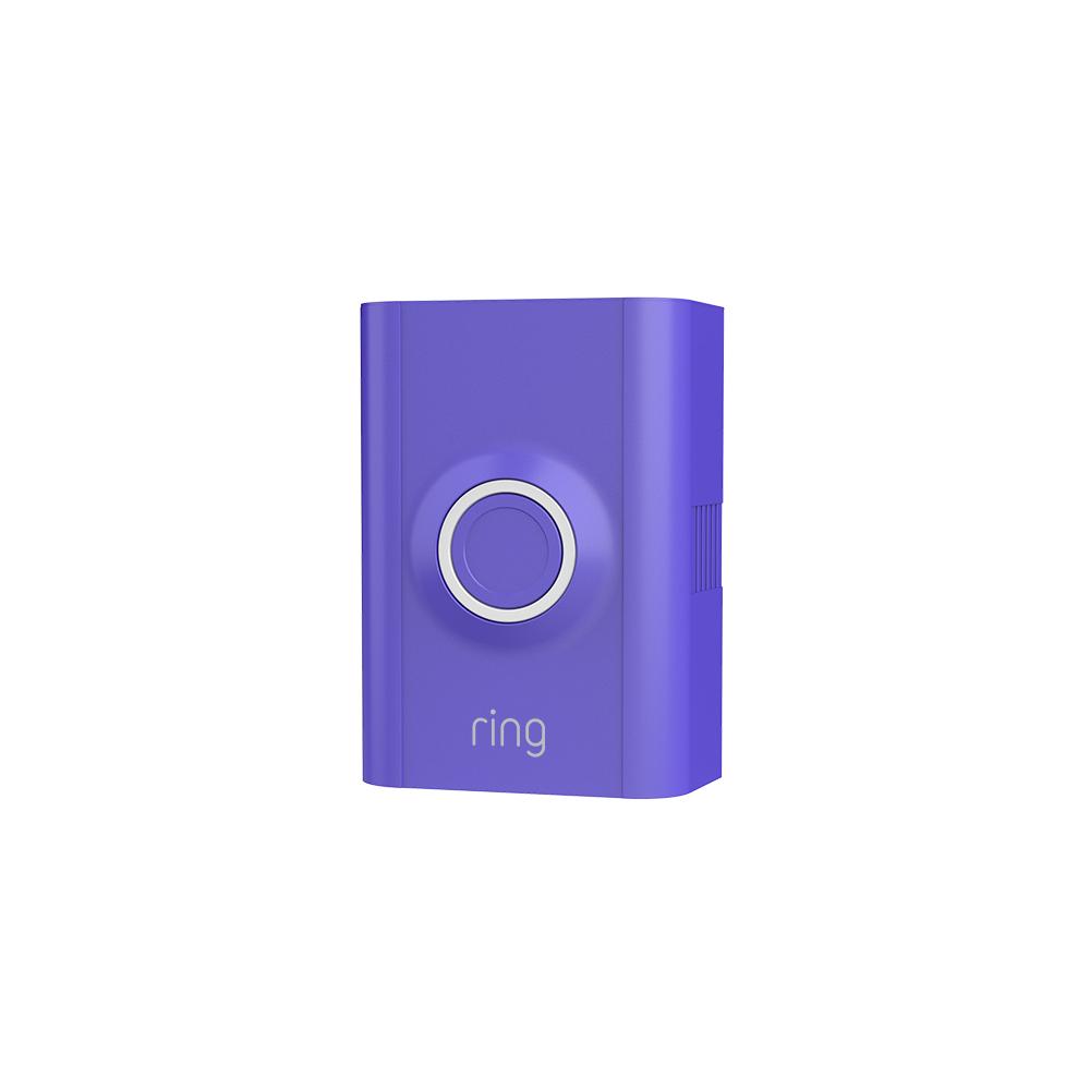 Interchangeable Faceplate (for Ring Video Doorbell 2)