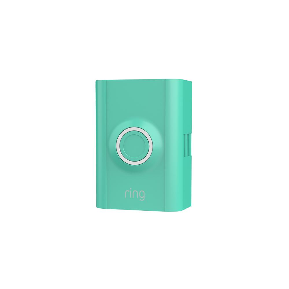 Interchangeable Faceplate (for Ring Video Doorbell 2)