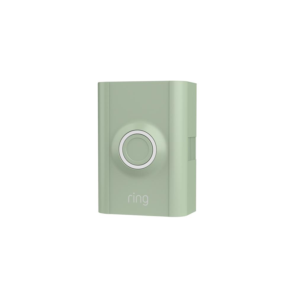 Interchangeable Faceplate (for Ring Video Doorbell 2)
