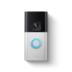 Battery Doorbell Pro (Certified Refurbished)